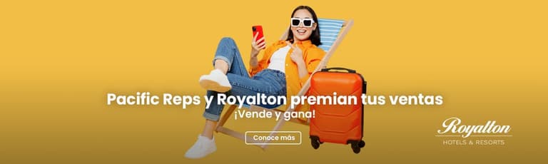 Imagen - Royalton