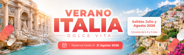 Image - Verano Dolce Vita
