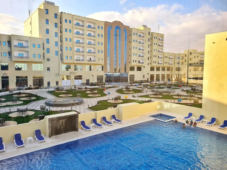 Image - The Plaza Hotel and Resort 