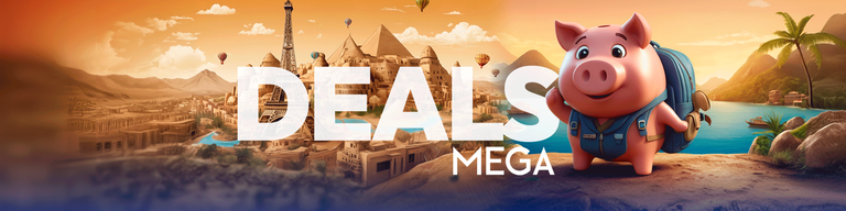 MEGA OFERTAS