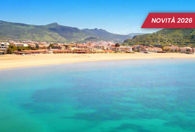 Immagine - Club Malaspina Hotel & Resort 4*