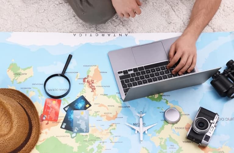 Immagine - Checklist per un viaggio senza pensieri