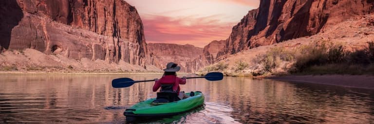 Image - Visit Grand Canyon 