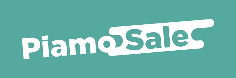 PiamoSale 2026
