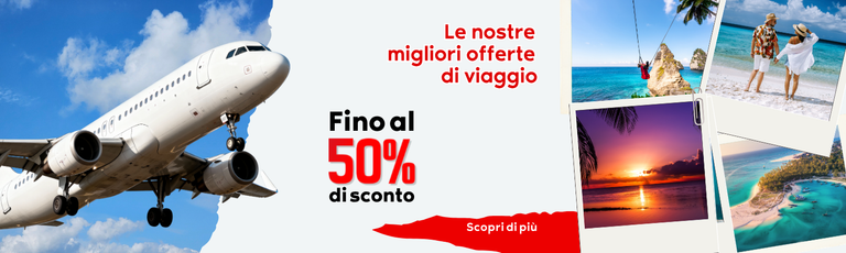 Immagine - Pacchetti Extra