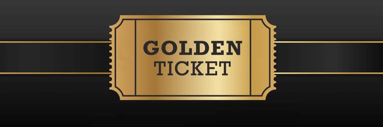 Golden Ticket