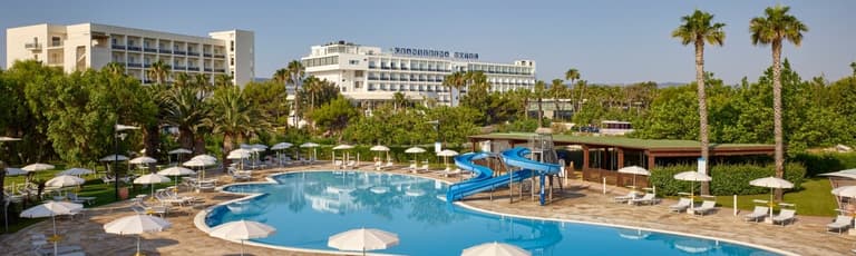 Immagine - Granserena Hotel 