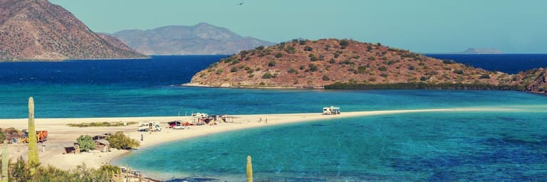 Baja California