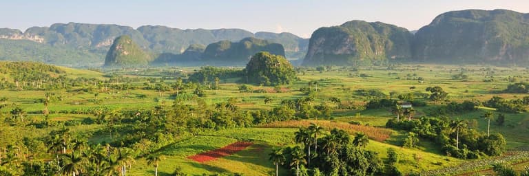 September departures