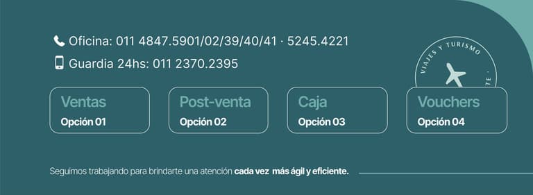 Imagen - Nuestros teléfonos
