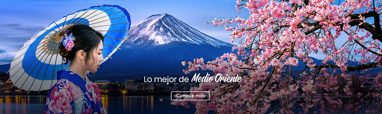 Imagen - Lo mejor del medio Oriente