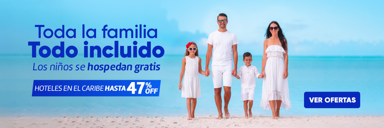 Imagen - TODA LA FAMILIA TODO INCLUIDO 