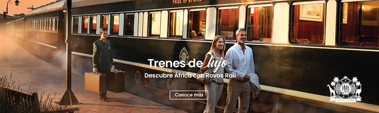 Imagen - Trenes de lujo