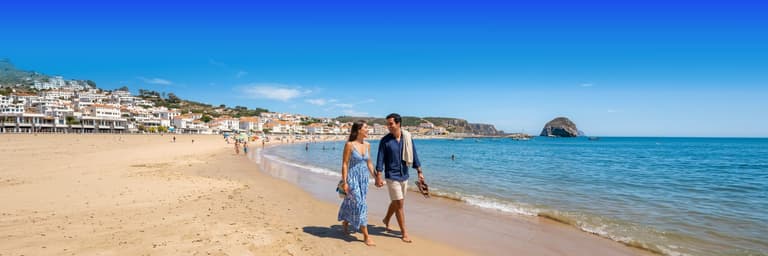 Imagem - FÉRIAS NAS PRAIAS LITORAL NORTE