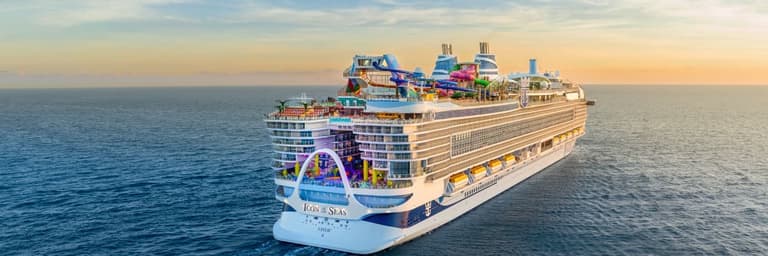 Cruceros