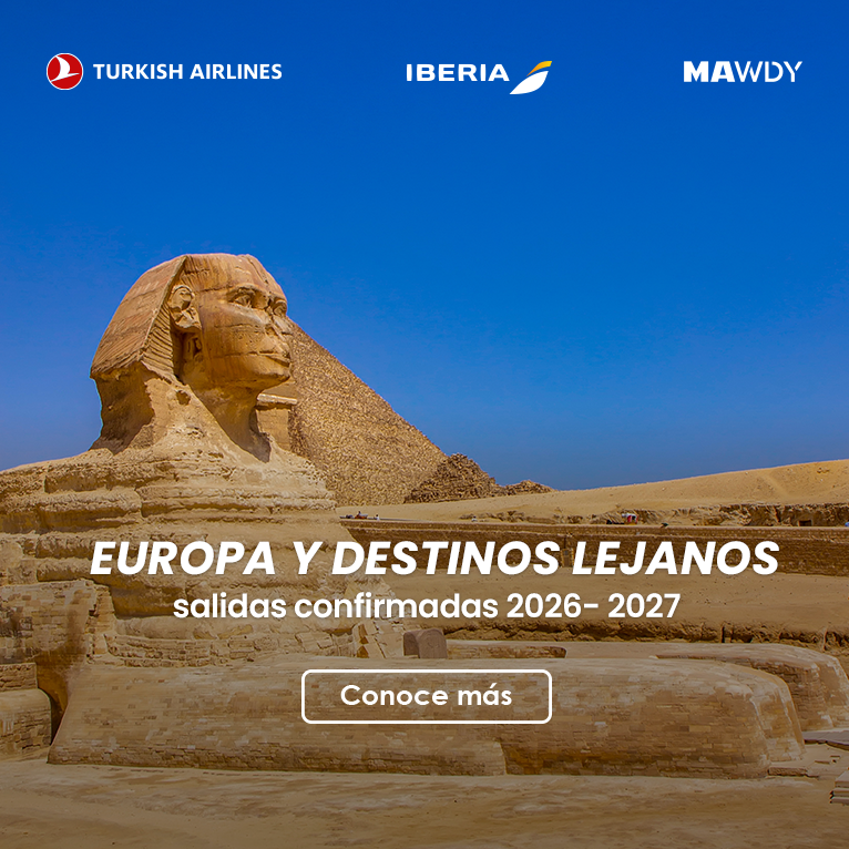 Imagen - Egipto, turquía, dubái, Europa, Corea & Japón