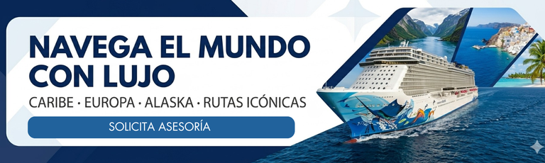 Imagen - Cruceros