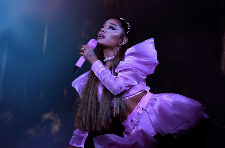 Imagine - Ariana Grande 2026 – Emoția care se trăiește live