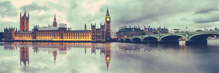 From UK