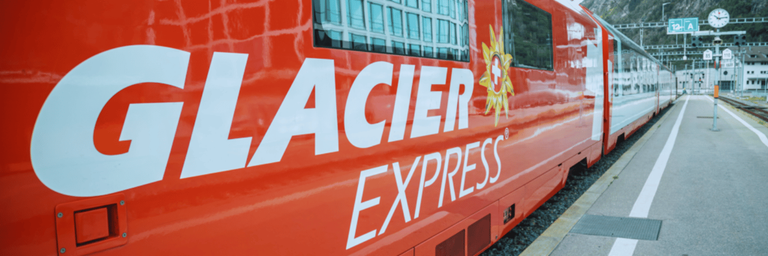 Glacier Express