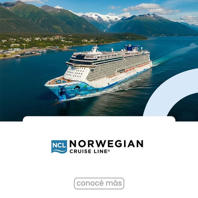 Imagen - Norwegian 