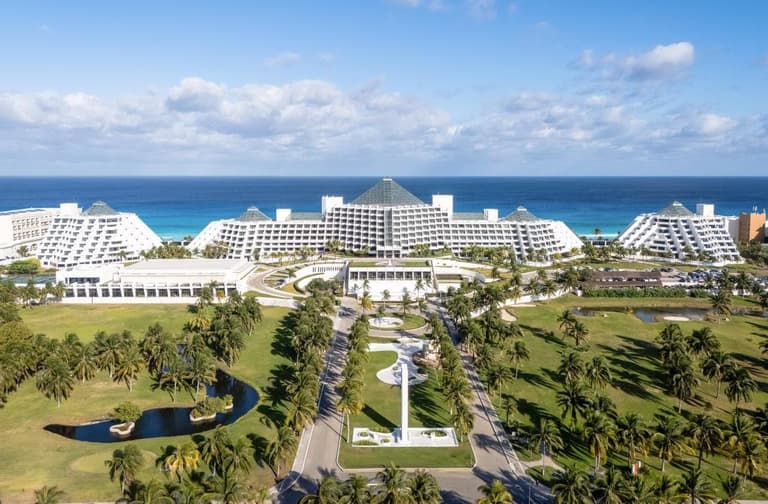Imagen - Re-apertura Paradisus Cancún