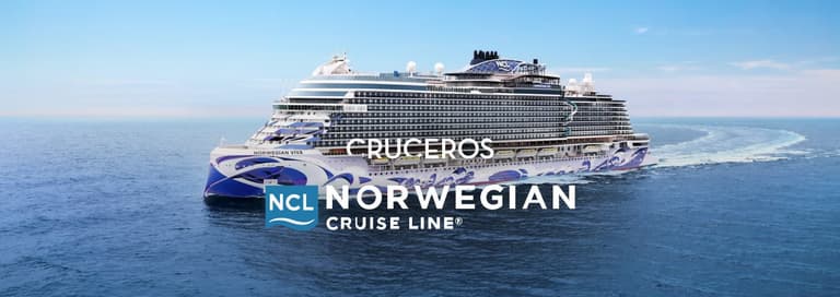 Imagen - Cruceros