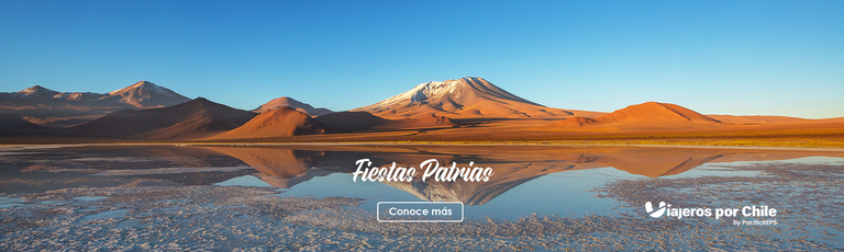 Imagen - Fiestas Patrias