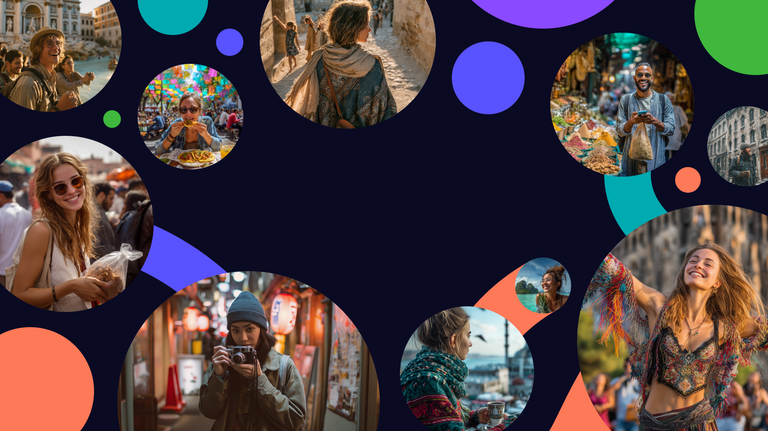 Image - A home for modern travel creators