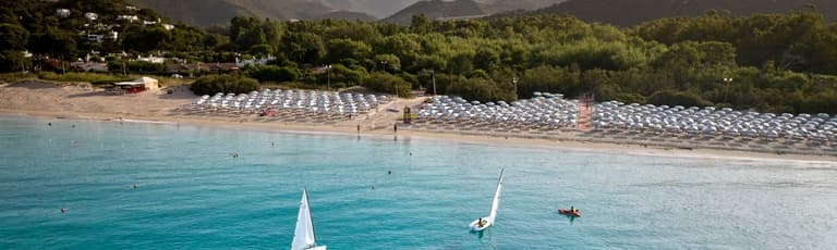 Immagine - Calaserena Resort