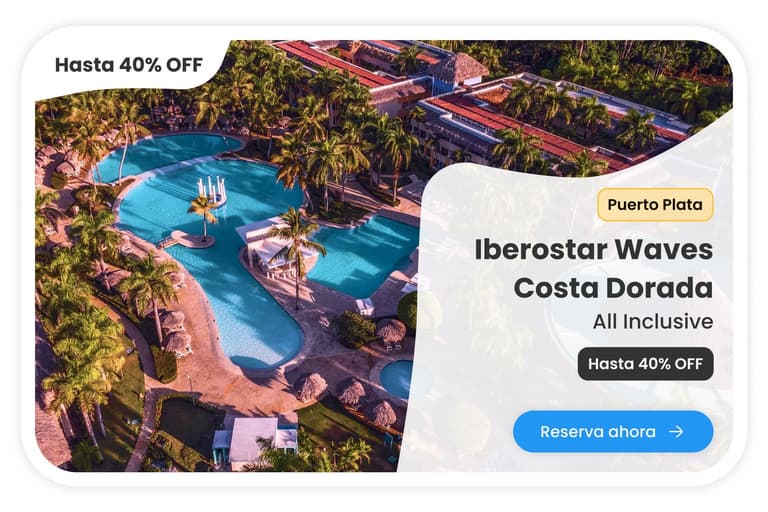 Imagen - Iberostar Waves Costa Dorada - All Inclusive - Reserva ahora