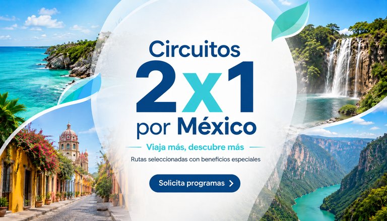 Imagen - Nacionales2x1