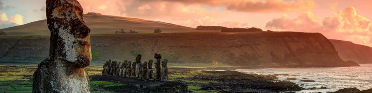 EASTER ISLAND