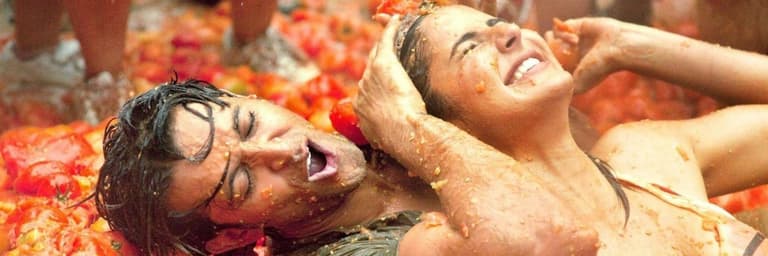 Imagem - Genuine Bollywood Experience