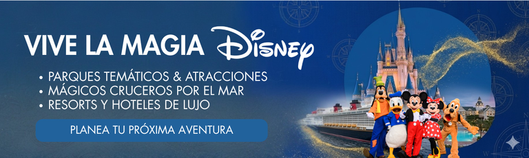 Imagen - Disney