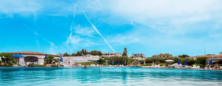 Immagine - Amareclub Acqua di Mare Hotel & Resort 4*