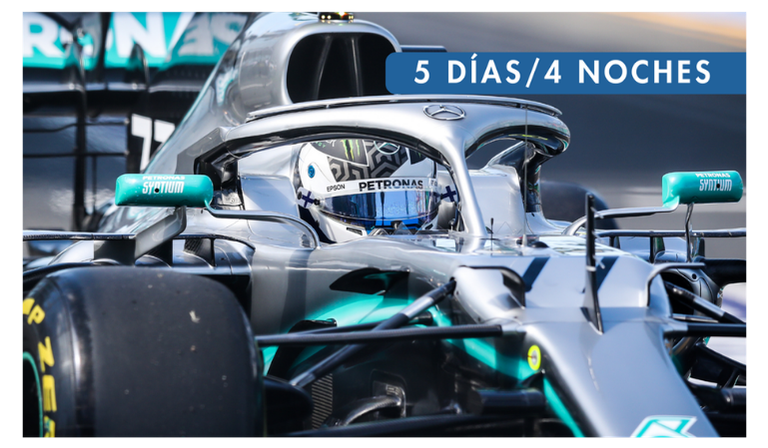 Imagen - Gran Premio de Sao Paulo 