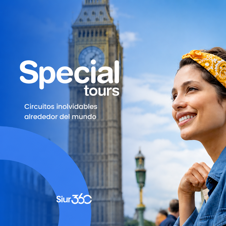 Imagen - Special Tours