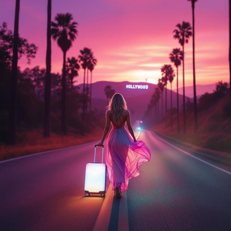 Image - City break à Los Angeles, USA