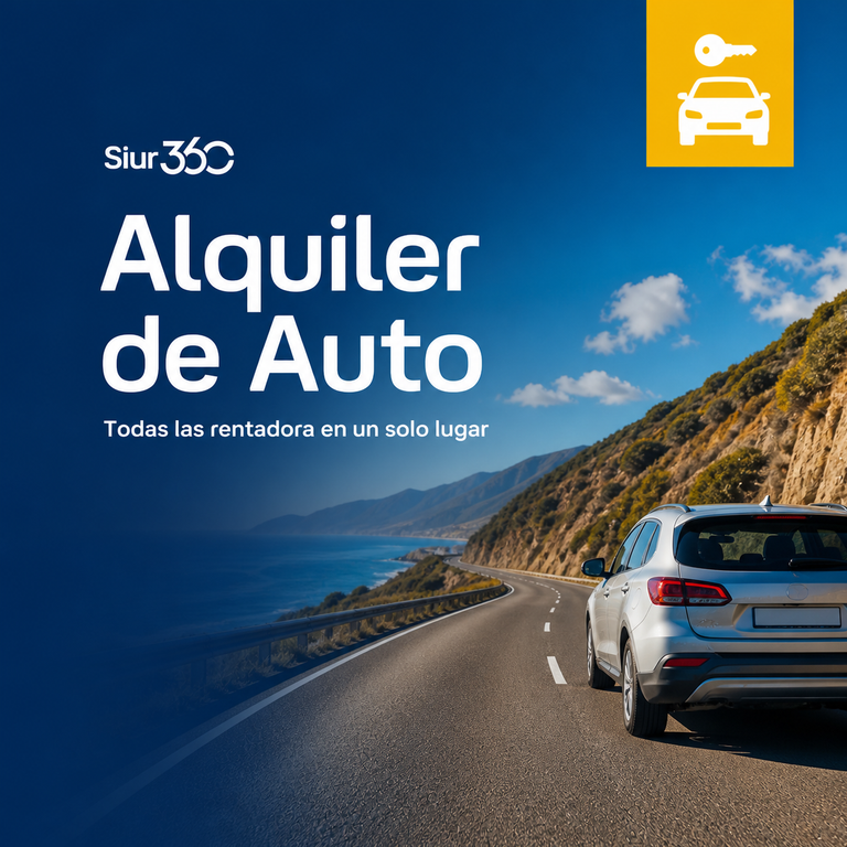 Imagen - Alquiler de Autos