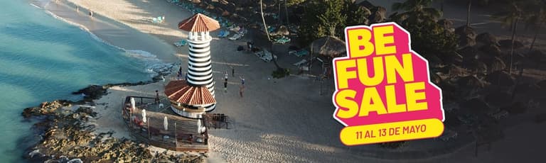 Imagen - BE FUN SALE
