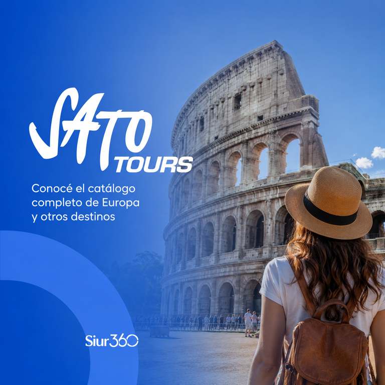 Imagen - Satotours