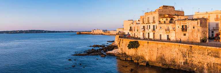 ITALY - CENTRAL SOUTHERN ITALY