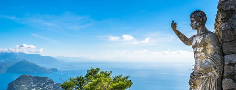 Immagine - Isole Italiane
