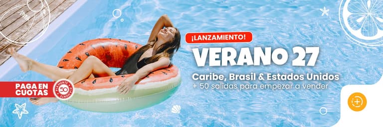 Imagen - VERANO 2027