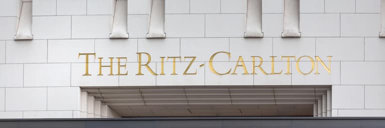The Ritz-Carlton