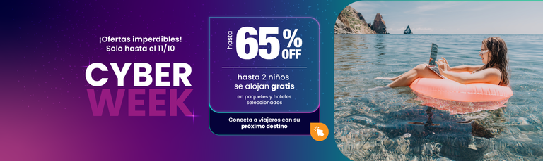Imagen - Cyber Week