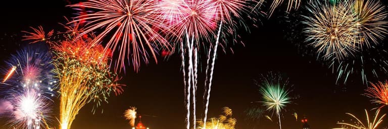 AÑO NUEVO EN CUOTAS