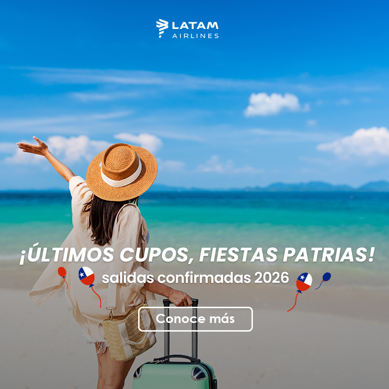 Imagen - Bloqueos Vacaciones de Invierno