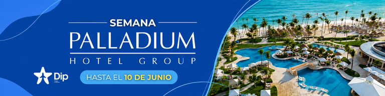 Imagen - Hoteles Palladium